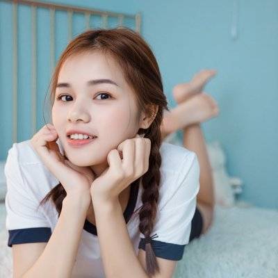 私房模特
