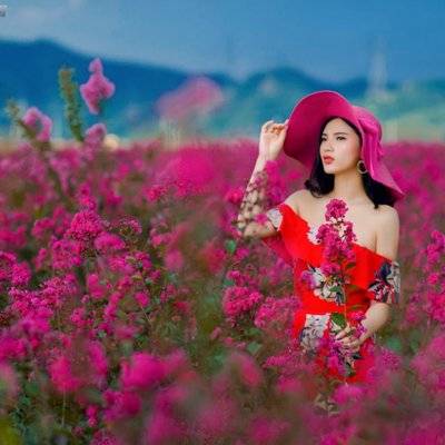 私房模特