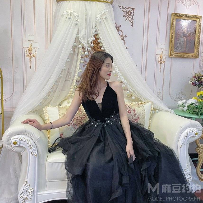 和服模特