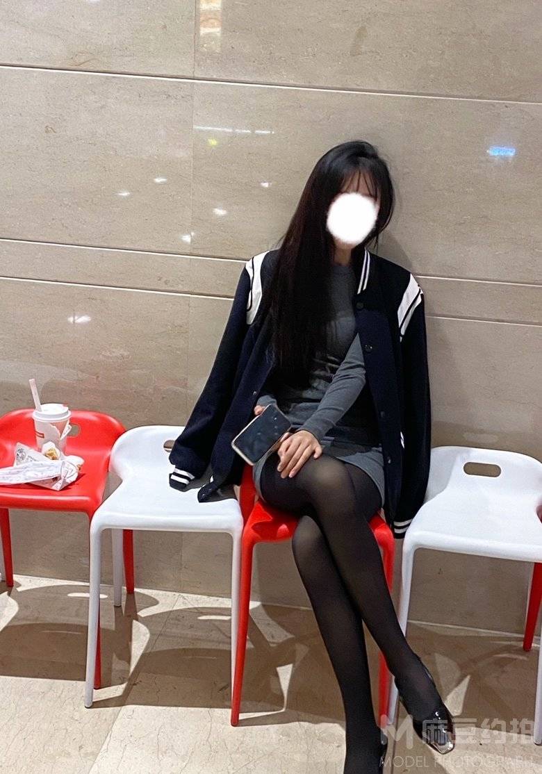 旗袍模特