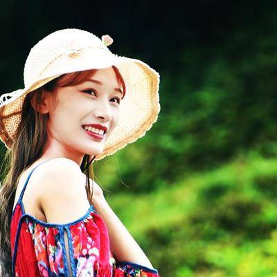 孕照模特