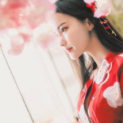 私房模特