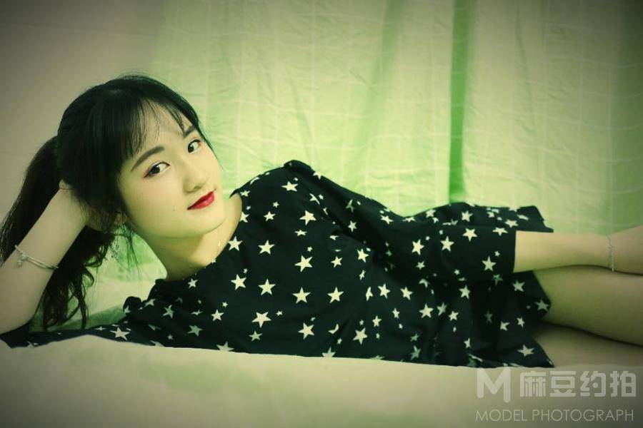 私房模特