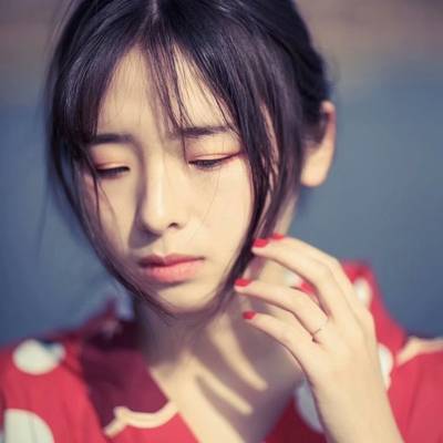 和服模特