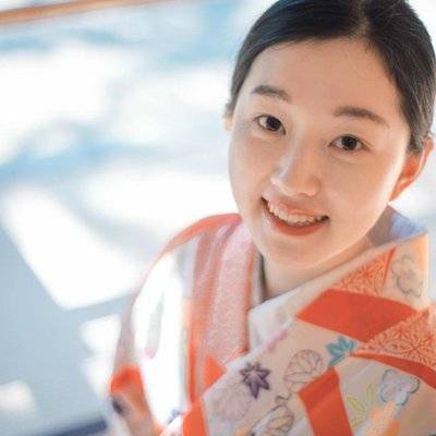 和服模特