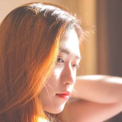 私房模特