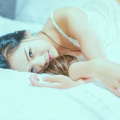 私房模特