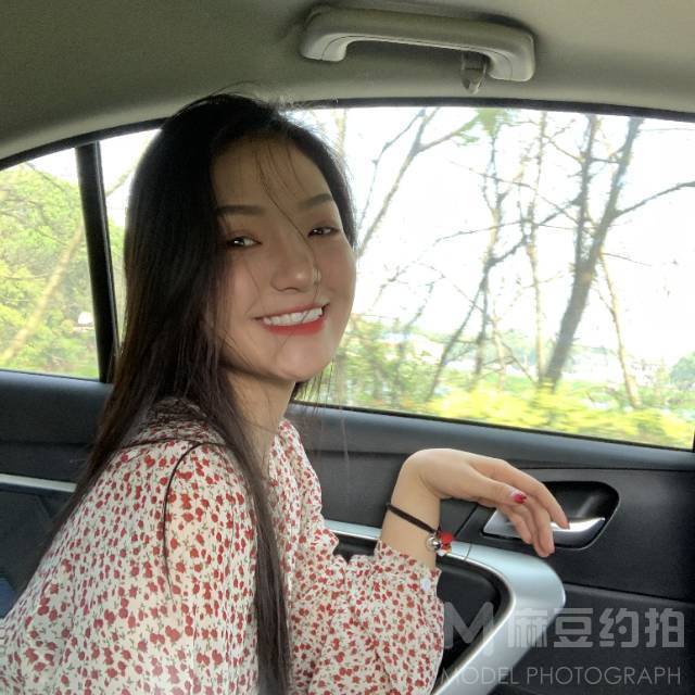 和服模特