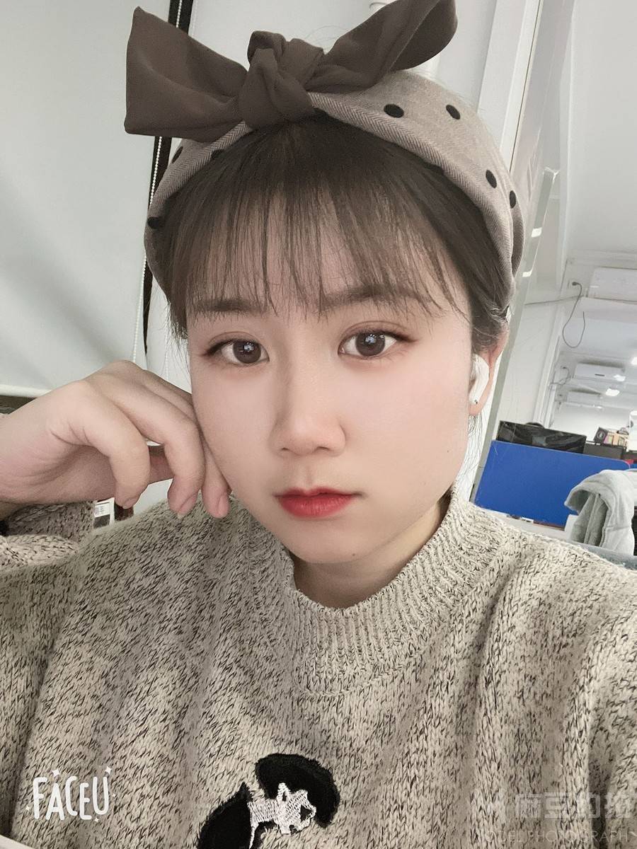 孕照模特