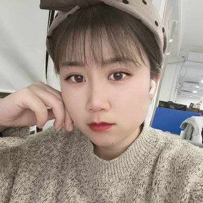 孕照模特