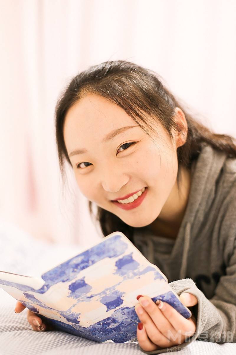 私房模特