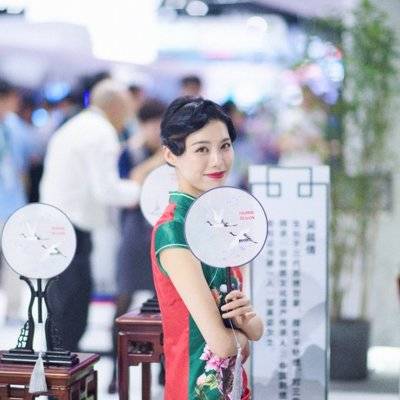 和服模特