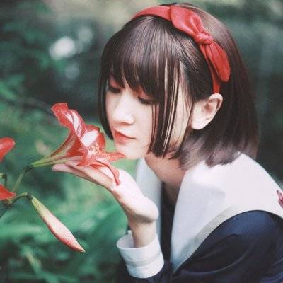 私房模特