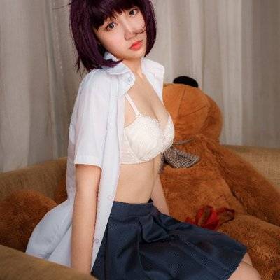 私房模特