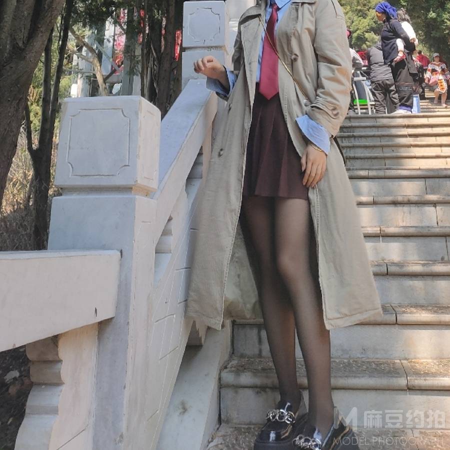 宝丽来模特