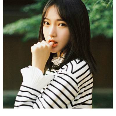 私房模特