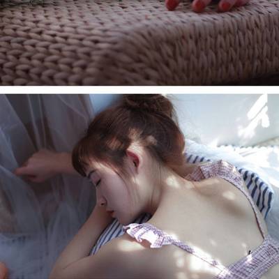 私房模特