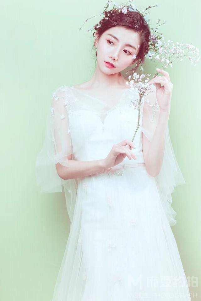 私房模特