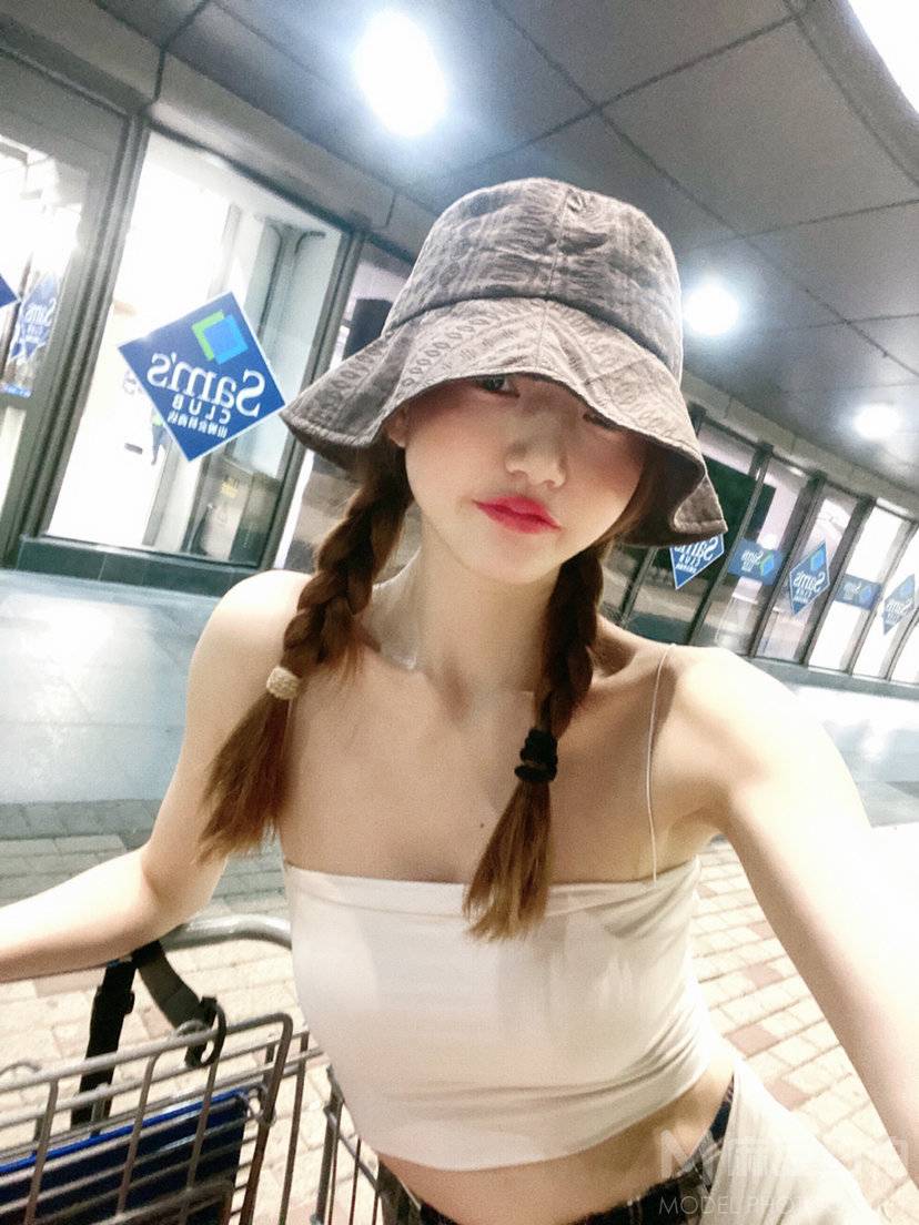 和服模特
