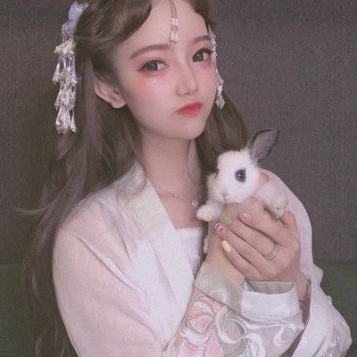 孕照模特