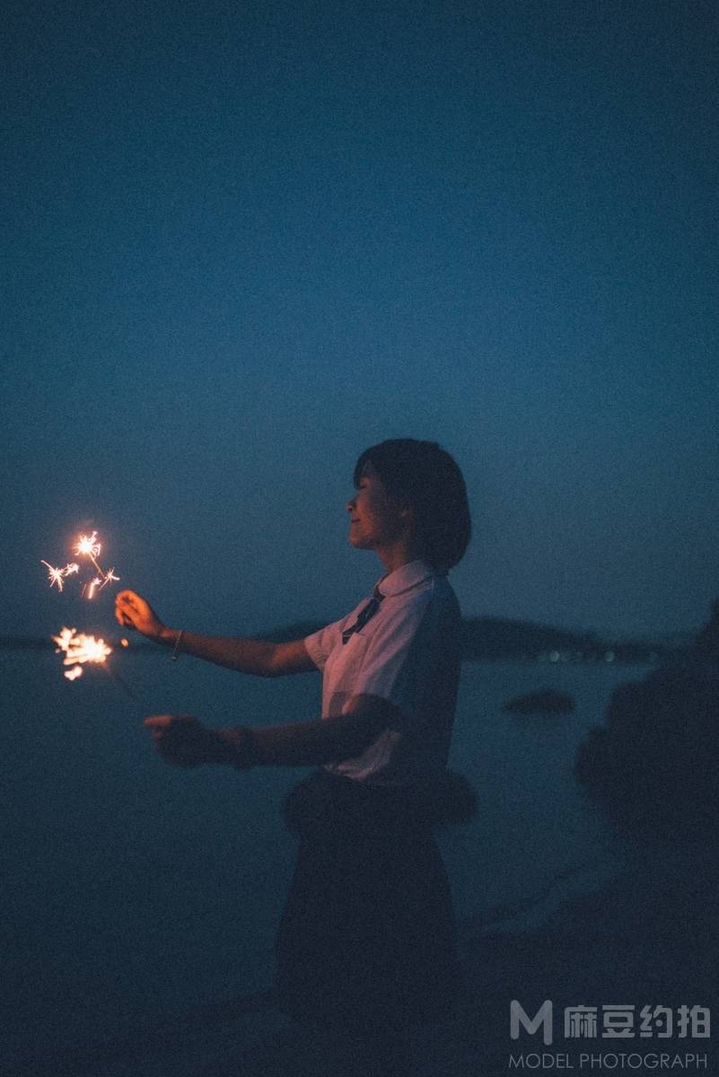 私房模特
