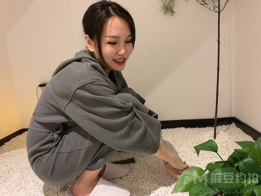 和服模特