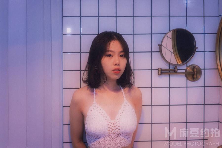 私房模特