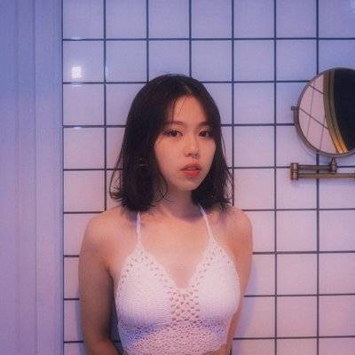 私房模特