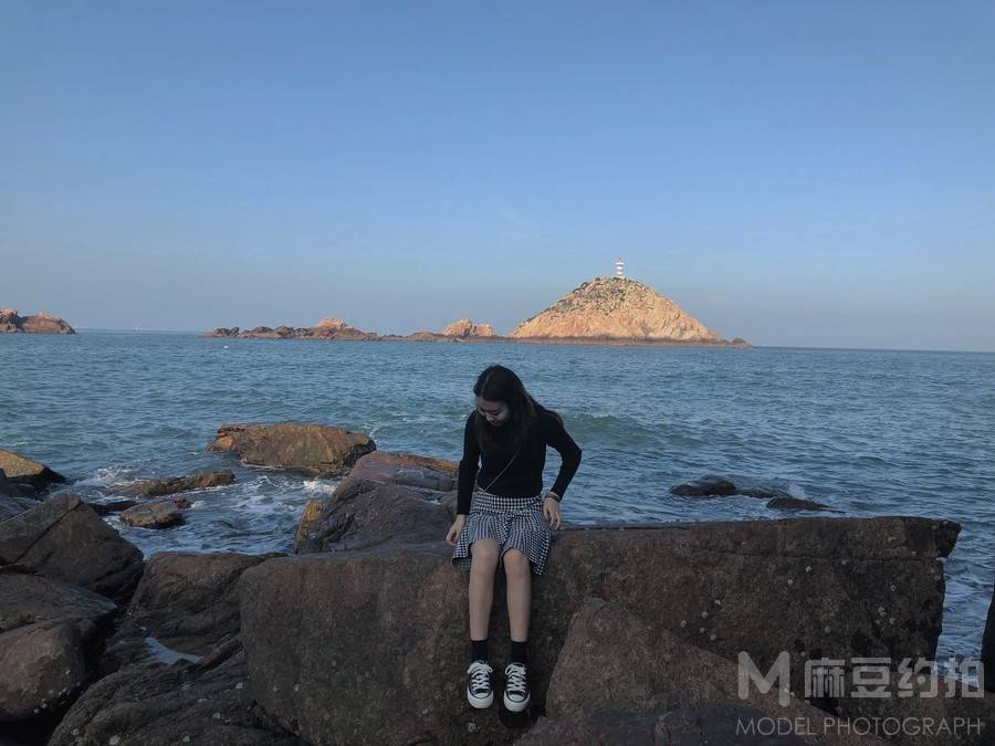 和服模特