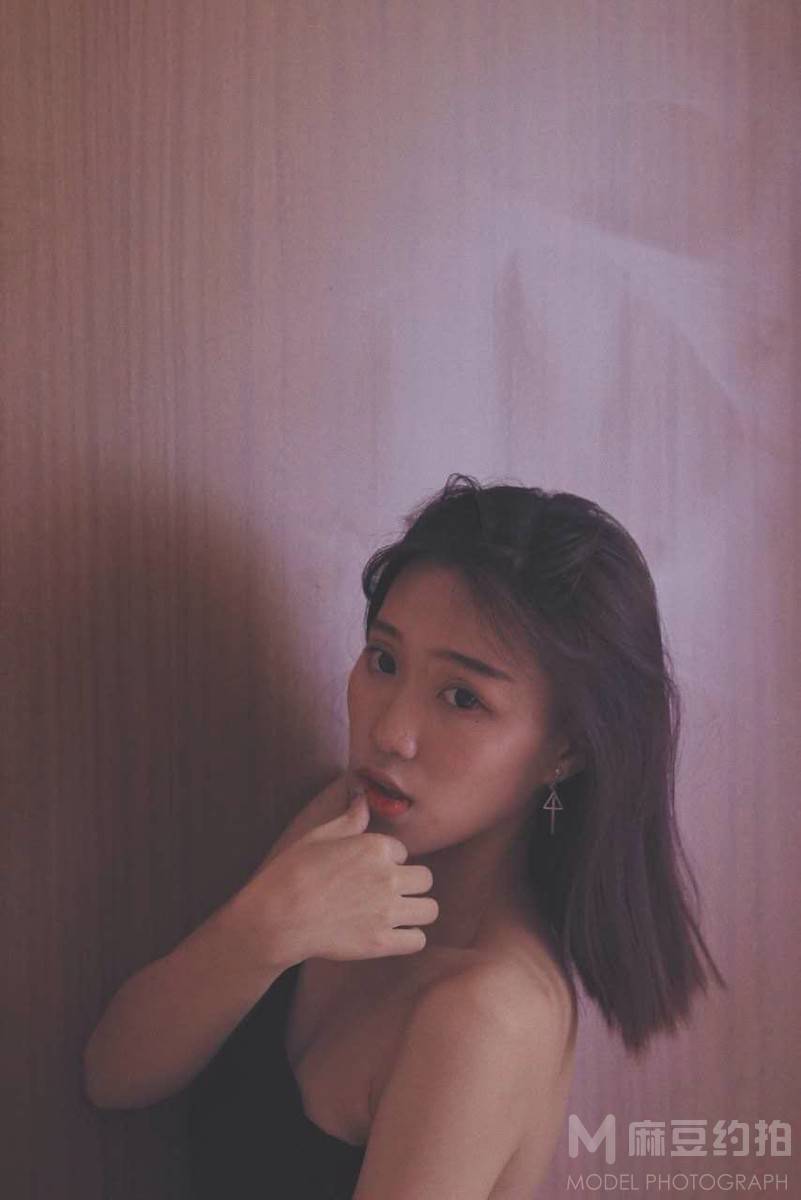 私房模特