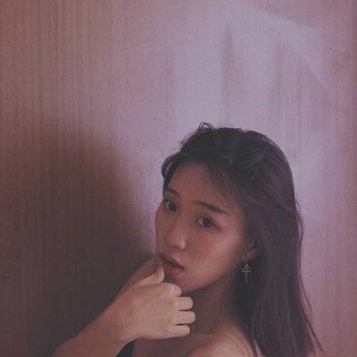 私房模特