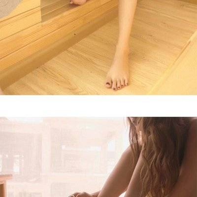 私房模特
