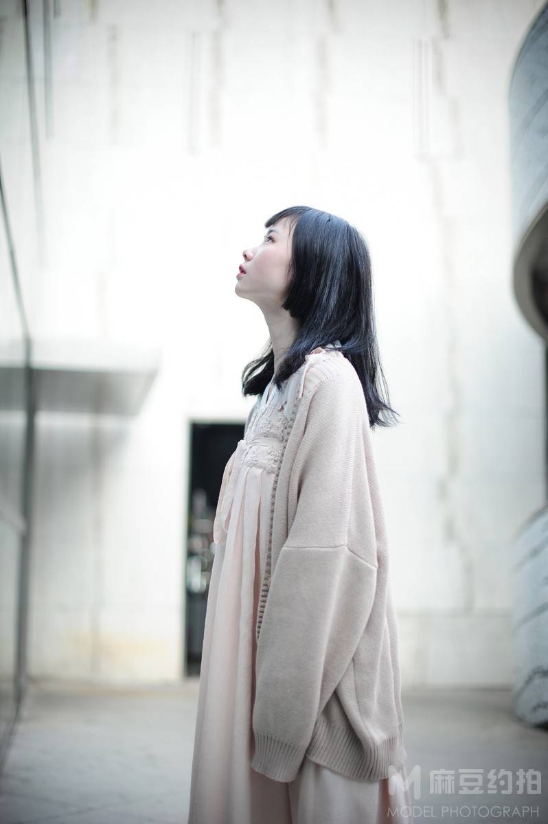和服模特