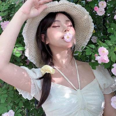 旗袍模特