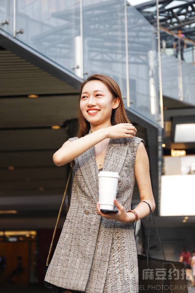 私房模特