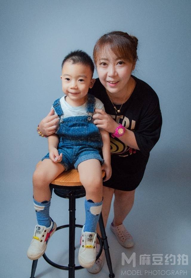 孕照模特