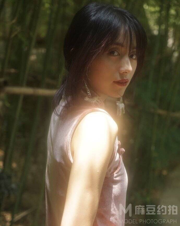 私房模特
