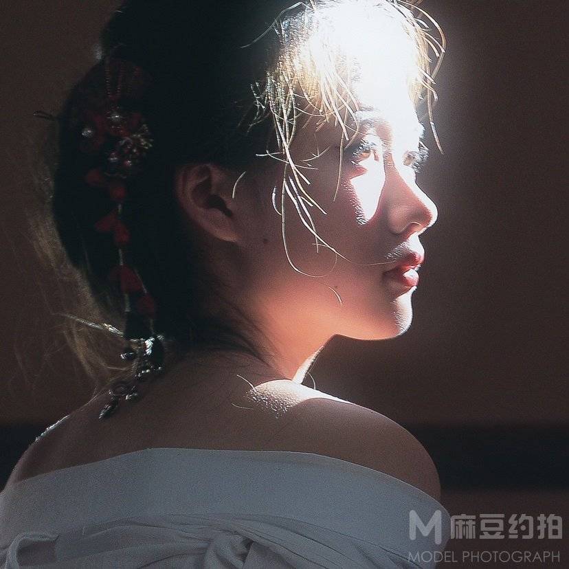 和服模特