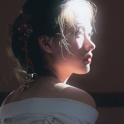 和服模特