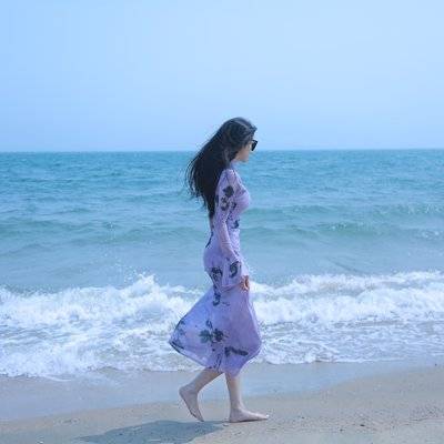 旗袍模特