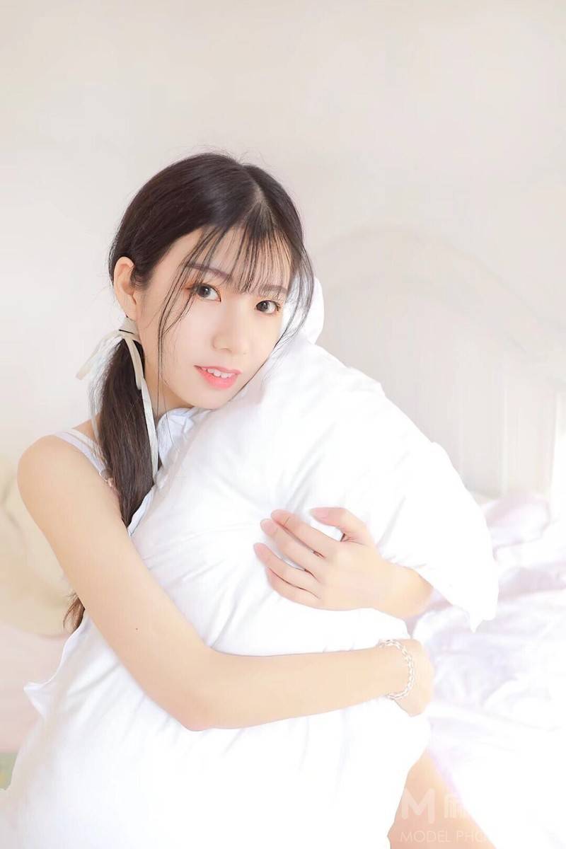 私房模特