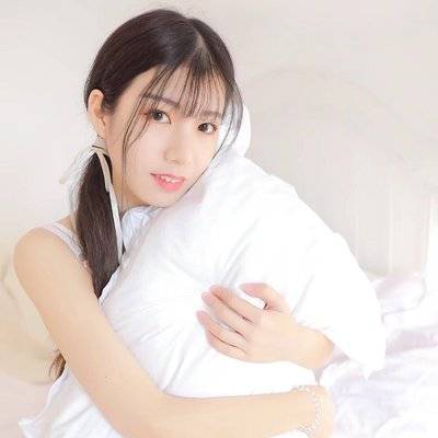 私房模特