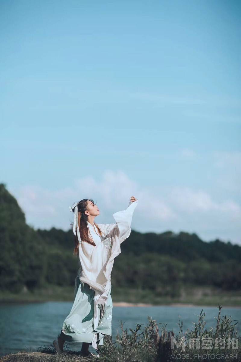私房模特