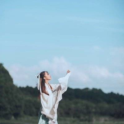 私房模特