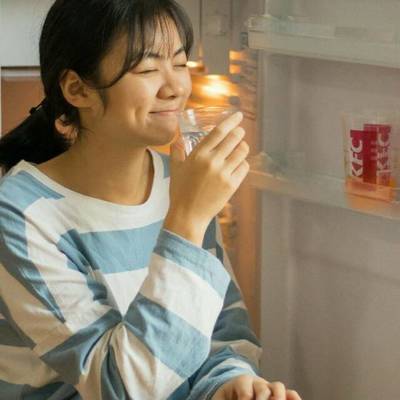 私房模特