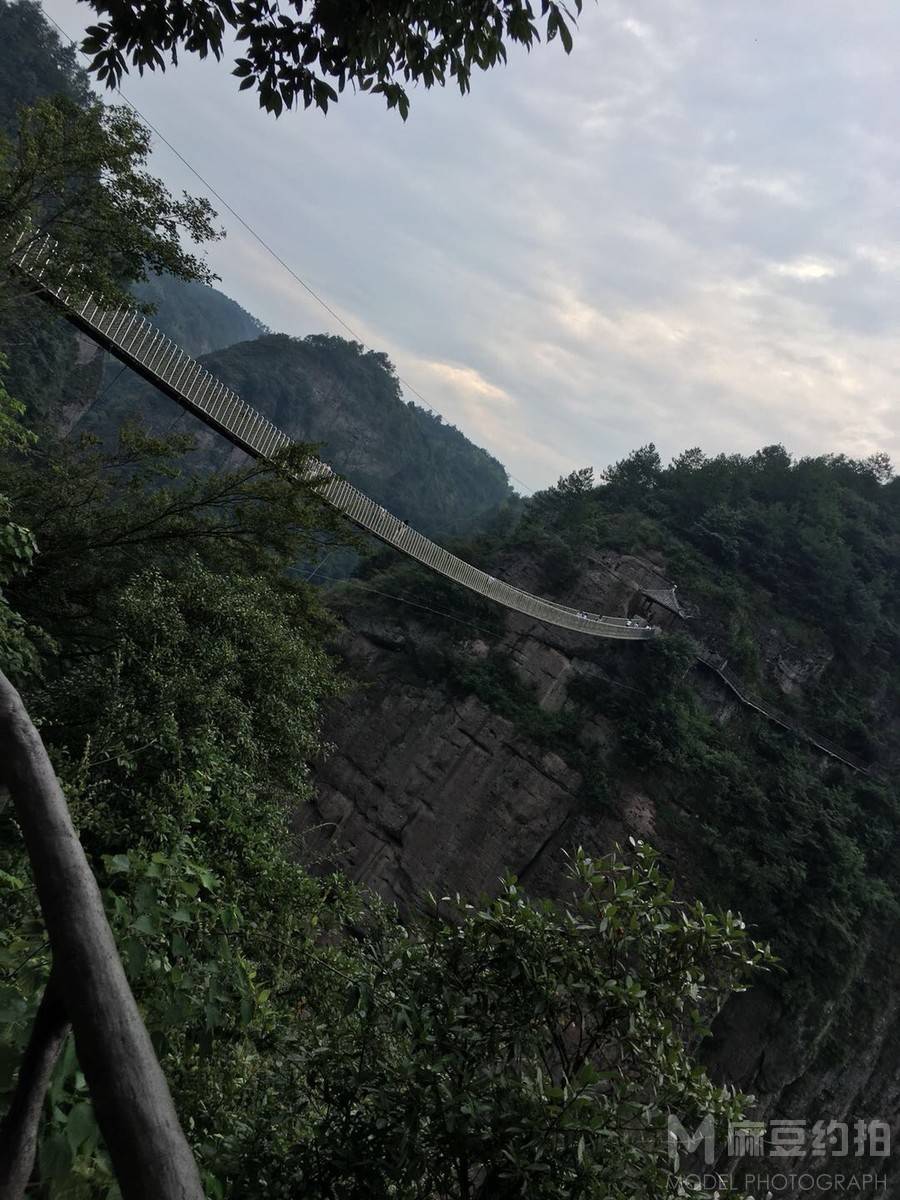 私房模特