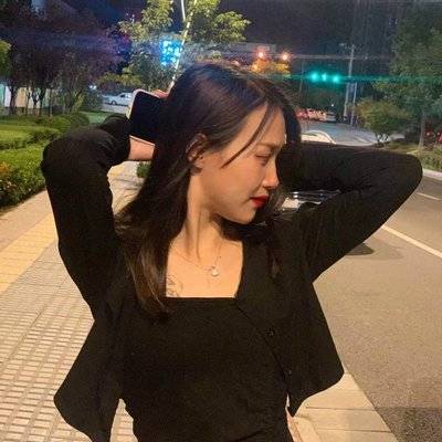 旗袍模特