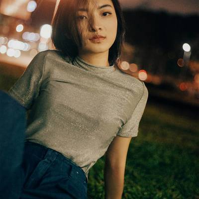 和服模特