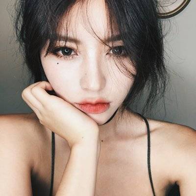 私房模特