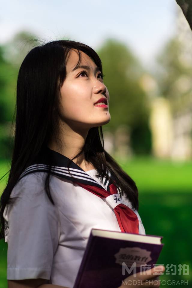 私房模特
